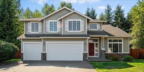 20529 195th Avenue Ct E, Orting, WA 98360 photo 19