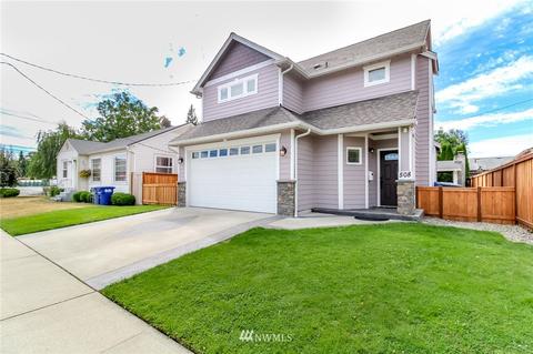 508 Boyd Ave, Sumner, WA 98390 photo 1