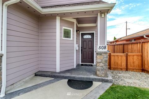 508 Boyd Ave, Sumner, WA 98390 photo 2