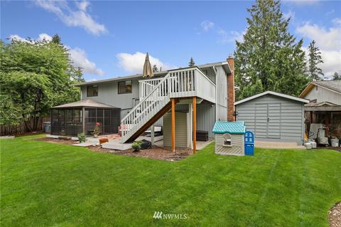 10812 30th Dr SE, Everett, WA 98208 photo 35