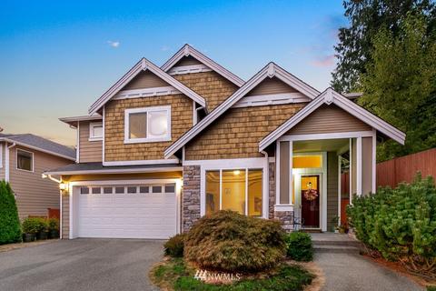 3527 222nd Pl SE, Bothell, WA 98021 photo 1