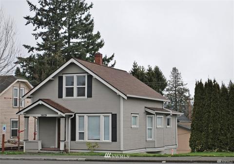 3819 Colby Ave, Everett, WA 98201 photo 1