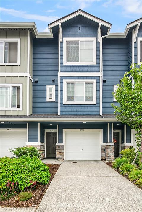 3415 31st Dr, Everett, WA 98201 photo 2