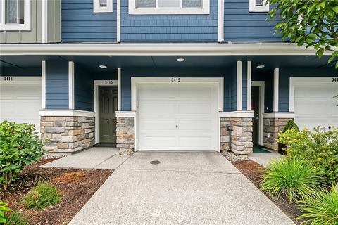 3415 31st Dr, Everett, WA 98201 photo 1
