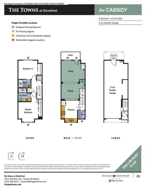 3415 31st Dr, Everett, WA 98201 photo 16