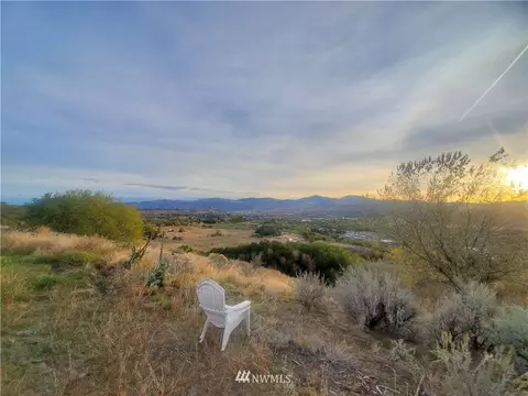 0 Tbd Panorama Pt, Omak, WA 98841