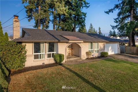 17113 20th Ave E, Spanaway, WA 98387 photo 1