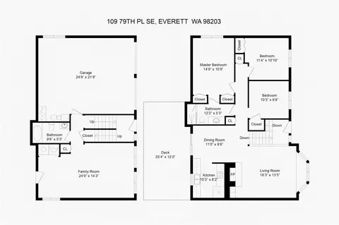 109 79th Pl SE, Everett, WA 98203 photo 23