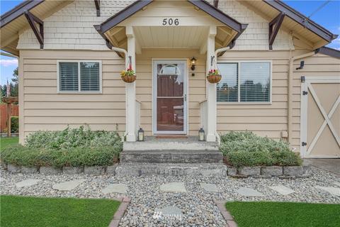 506 Factory St SE, Orting, WA 98360 photo 4