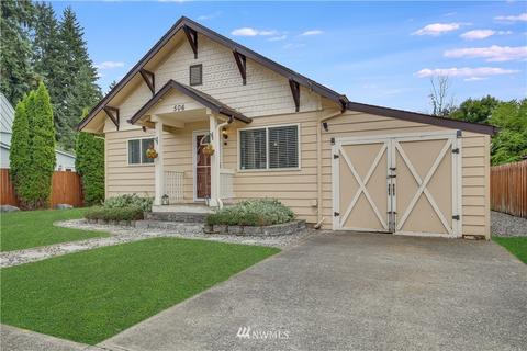 506 Factory St SE, Orting, WA 98360 photo 3