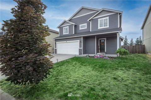 20510 11th Ave E, Spanaway, WA 98387 photo 1