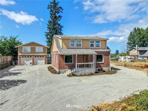 16561 124th Ave NE, Bothell, WA 98011 photo 1