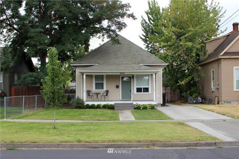 606 E Sumach St, Walla Walla, WA 99362 photo 28