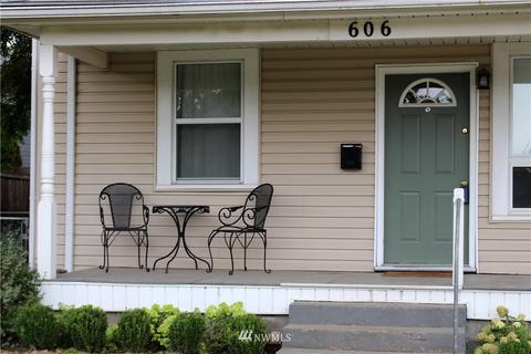 606 E Sumach St, Walla Walla, WA 99362 photo 27