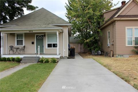 606 E Sumach St, Walla Walla, WA 99362 photo 26