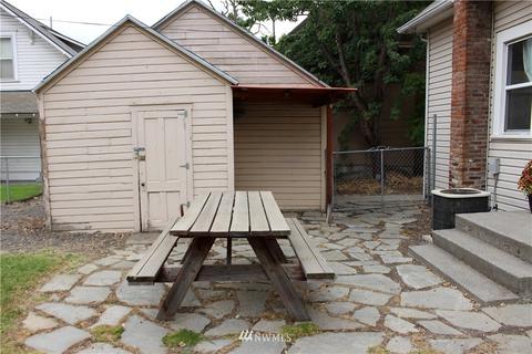 606 E Sumach St, Walla Walla, WA 99362 photo 23