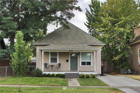 606 E Sumach St, Walla Walla, WA 99362 photo 1