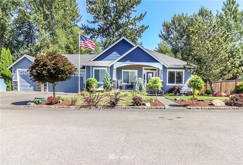 20501 197th Ave E, Orting, WA 98360 photo 1