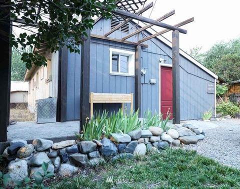 418 Twisp Ave W, Twisp, WA 98856 photo 1