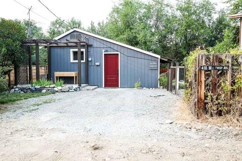 418 Twisp Ave W, Twisp, WA 98856 photo 2