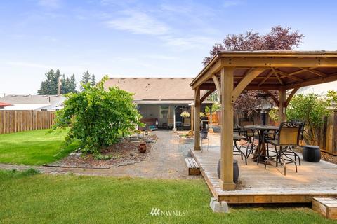 124 E 170th St, Spanaway, WA 98387 photo 8