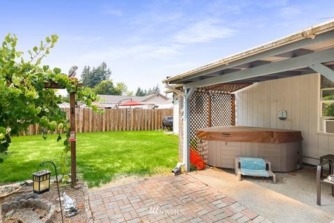 124 E 170th St, Spanaway, WA 98387 photo 10