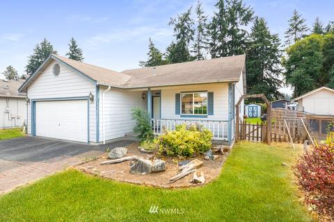 124 E 170th St, Spanaway, WA 98387 photo 1