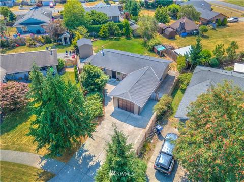 2960 Sun Mountain Dr, Enumclaw, WA 98022 photo 1