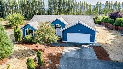 64 Bon Jon View Way, Sequim, WA 98382 photo 1