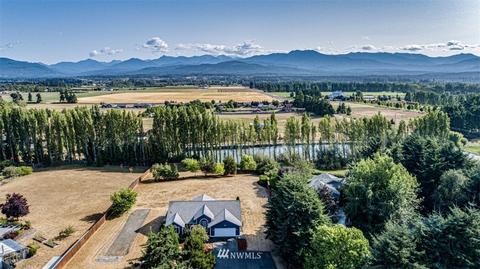 64 Bon Jon View Way, Sequim, WA 98382 photo 5