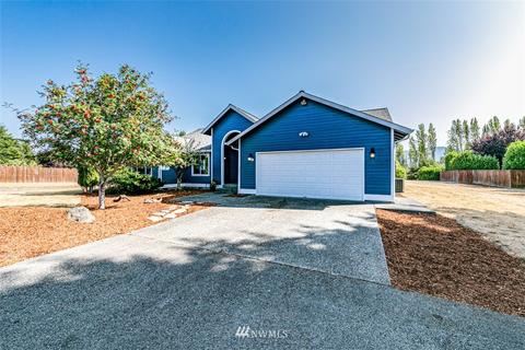 64 Bon Jon View Way, Sequim, WA 98382 photo 2