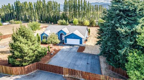 64 Bon Jon View Way, Sequim, WA 98382 photo 6