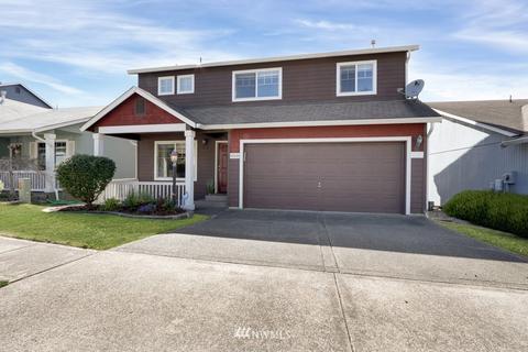 18618 17th Ave E, Spanaway, WA 98387 photo 1
