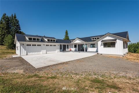 586 Simdars Rd, Sequim, WA 98382 photo 4