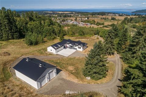 586 Simdars Rd, Sequim, WA 98382 photo 1