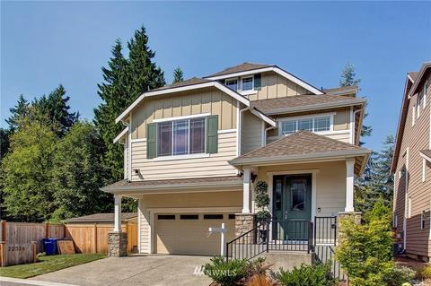 22326 9th Dr SE, Bothell, WA 98021 photo 1