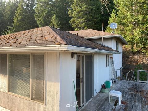 200 Jupiter Loop Rd, Brinnon, WA 98320 photo 11