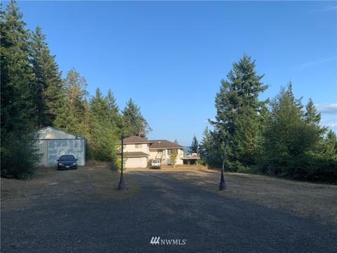 200 Jupiter Loop Rd, Brinnon, WA 98320 photo 21