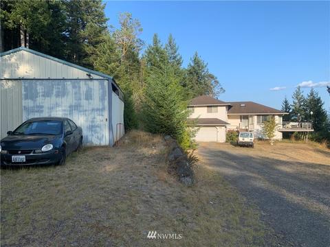 200 Jupiter Loop Rd, Brinnon, WA 98320 photo 1