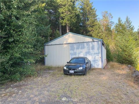 200 Jupiter Loop Rd, Brinnon, WA 98320 photo 5