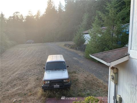 200 Jupiter Loop Rd, Brinnon, WA 98320 photo 18