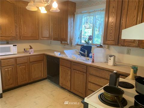 200 Jupiter Loop Rd, Brinnon, WA 98320 photo 8