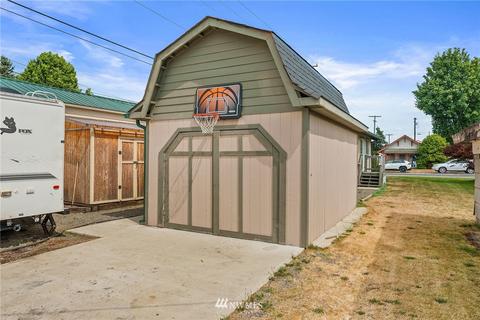 1025 E St, Centralia, WA 98531 photo 21