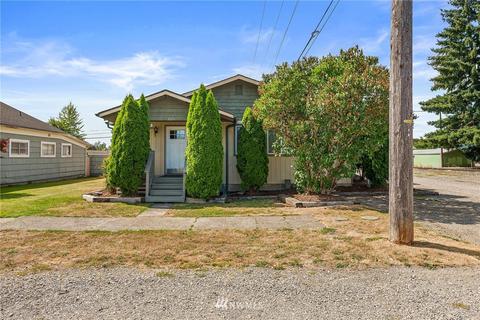 1025 E St, Centralia, WA 98531 photo 1