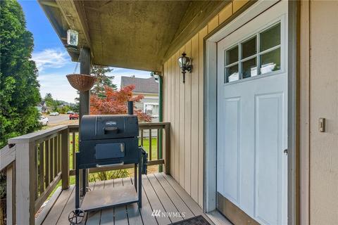 1025 E St, Centralia, WA 98531 photo 4