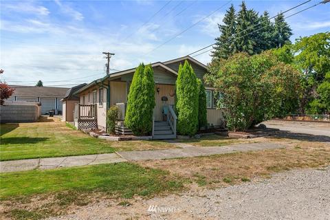 1025 E St, Centralia, WA 98531 photo 2