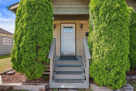 1025 E St, Centralia, WA 98531 photo 3