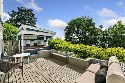 907 E Howe St, Seattle, WA 98102 photo 34