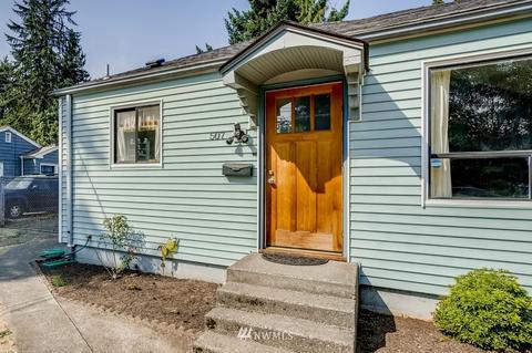 507 Harrison St, Sumner, WA 98390 photo 4