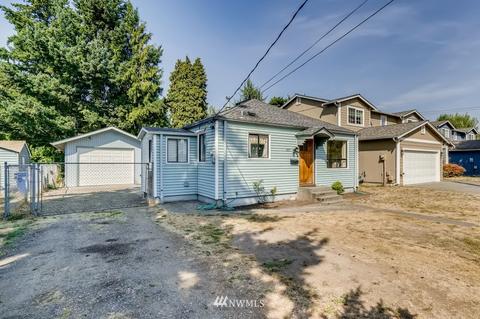 507 Harrison St, Sumner, WA 98390 photo 2